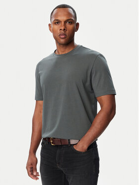 BOSS BOSS T-shirt Tchup 50473278 Cachi Regular Fit