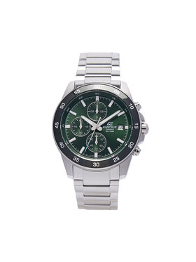 Casio Casio Hodinky Edifice EFR-526D-3AVUEF Stříbrná