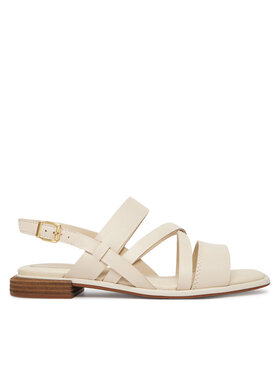 Clarks Clarks Szandál Ariany Strap 26186578 Ekru
