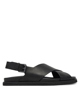 Polo Ralph Lauren Polo Ralph Lauren Sandale 803961444002 Negru