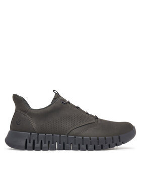ECCO ECCO Sneakersy 52530402308 Čierna