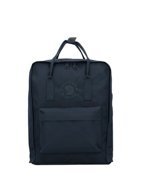 Fjällräven Fjällräven Plecak 308082 Błękitny