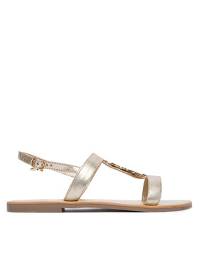 Patrizia Pepe Patrizia Pepe Basutės PPJ402.27 Auksinė