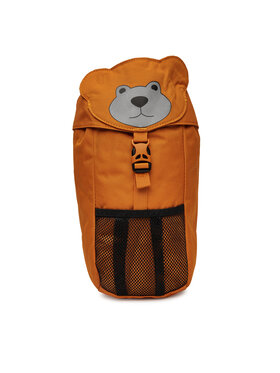 Helly Hansen Helly Hansen Раница Fauna Kids 67559_399 Жълт