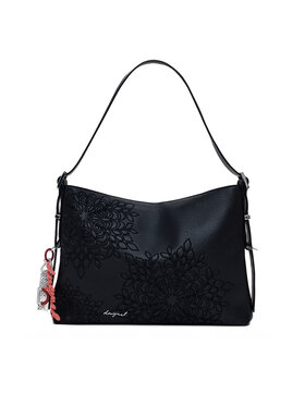 Desigual Desigual Rankinė 25WAXPA0 Juoda