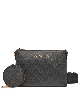 Valentino Valentino Rankinė Lady Re VBS8GT17 Juoda