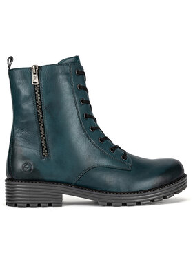 Remonte Remonte Stivaletti D0W71-12 Blu