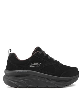 Skechers Skechers Sneakersy Pure Pleasure 149318/BBK Czarny