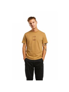 Brandit Brandit T-Shirt 4204 Beżowy Regular Fit