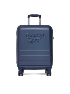 Reebok Reebok Βαλίτσα Καμπίνας CEO-RBK-WAL-002-CCC-S Σκούρο μπλε