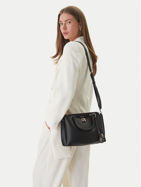 Guess Guess Сумка Bianca HWBG99 07060 Чорний