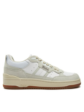 Polo Ralph Lauren Polo Ralph Lauren Sneakers Masters Sprt 809945254001 Weiß