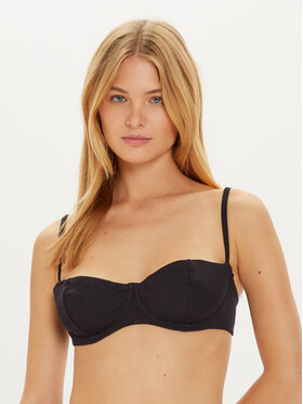 Guess Guess Reggiseno a balconcino O4BC16 KCDA2 Nero