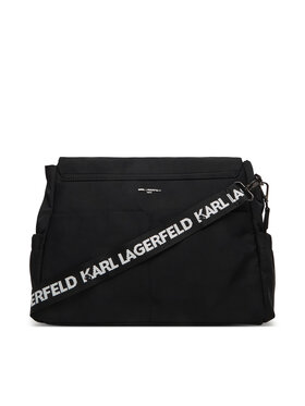 Karl Lagerfeld Kids Τσάντα για Καρότσι Karl Lagerfeld Kids - 3