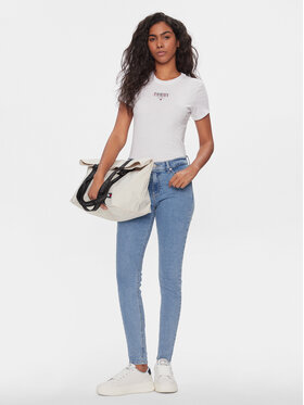 Tommy Jeans Τζιν Tommy Jeans - 2