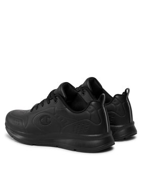 Champion Tenisice Low Cut Shoe Jaunt Fw S22139-KK001 Crna