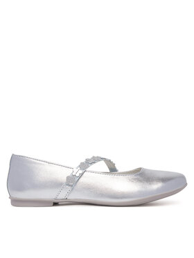 Primigi Primigi Ballerine 7927622 M Argento