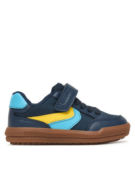 Geox Geox Sneakers J Arzach Boy J454AA 0FU54 CF44D M Bleumarin