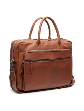 The Chesterfield Brand The Chesterfield Brand Teczka 331816 Brązowy