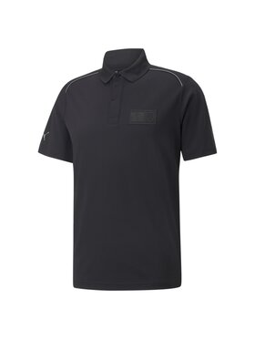 Puma Puma T-Shirt 535775 Czarny Regular Fit