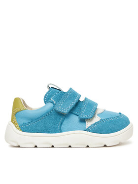 Froddo Froddo Sneakers Zeru Spring Barefoot G3130264-4 M Blu