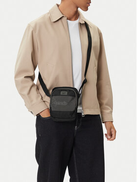 Reebok Reebok Handtasche C-RBK-P-003-08 Schwarz