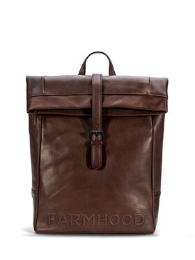 Farmhood Farmhood Torba 272132 Brązowy
