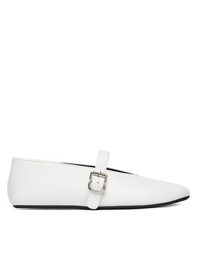 Badura Badura Ballerinas ELAN-V1860-131-1 Weiß