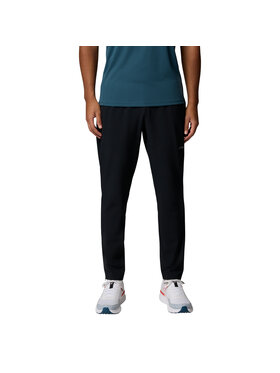 Columbia Columbia Pantaloni outdoor Stealth Spring Pant Nero Regular Fit