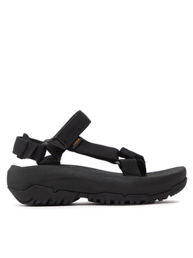 Teva Teva Сандали Hurricane Xlt2 Ampsole 1131270 Черен