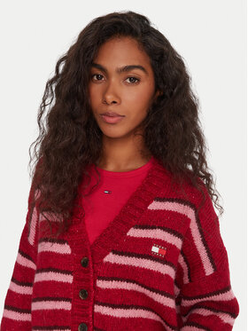 Tommy Jeans Ζακέτα Tommy Jeans - 4