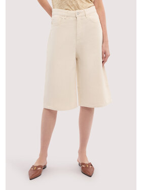 Trussardi Trussardi Jeans P4519100357N0DE Crema Regular Fit