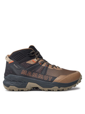 Mammut Mammut Trekkings Sertig II Mid 3030-04830 00732 Maro