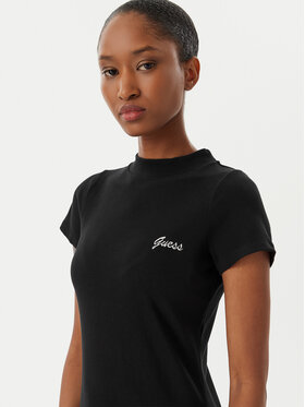 Guess Φόρεμα καθημερινό Guess - 4