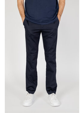 Armani Exchange Armani Exchange Pantalone da abito 8NZP20 ZN1RZ Blu To Fit