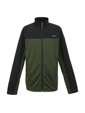 Regatta Regatta Kurtka outdoor Highton V Zielony Long Fit