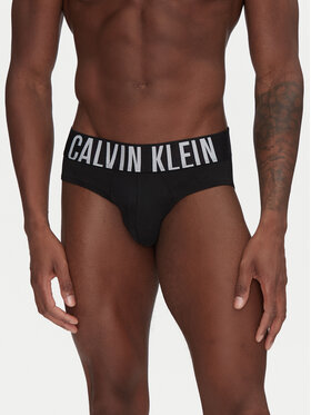Calvin Klein Underwear Calvin Klein Underwear Súprava 3 kusov slipov 000NB3610A Farebná