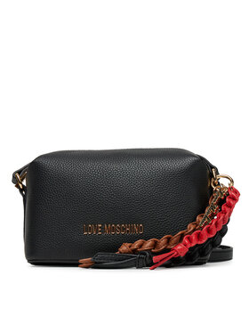 LOVE MOSCHINO LOVE MOSCHINO Rankinė JC4307PP0MK1100A Juoda