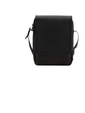 Rains Rains Σάκος Trail Reporter Bag W3 14550-01 Black Μαύρο