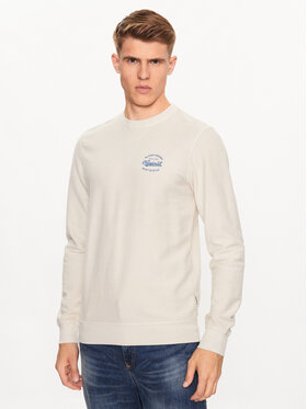 Blend Blend Світшот 20715057 Бежевий Regular Fit