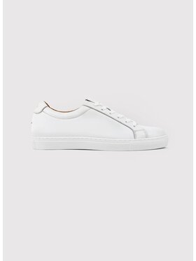 Pako Lorente Pako Lorente Sneakersy P24WF-BX-006 Biały