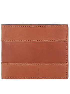 Fossil Fossil Portfel męski 245143 Brązowy