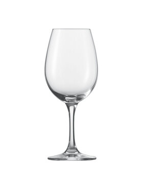 Schott Zwiesel Schott Zwiesel Komplet kieliszków do wina SENSUS Przezroczysty