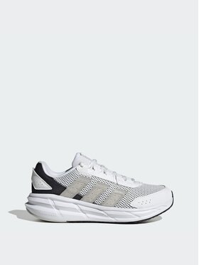 adidas adidas Półbuty Sportswear Astrastar Biały