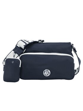 JOOP! Jeans JOOP! Jeans Saszetka 277242 Błękitny