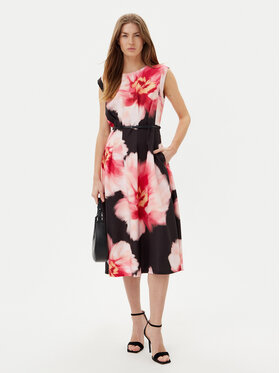 Φόρεμα κοκτέιλ DKNY φωτογραφία