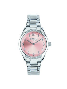 Breil Breil Orologio KYLA Argento
