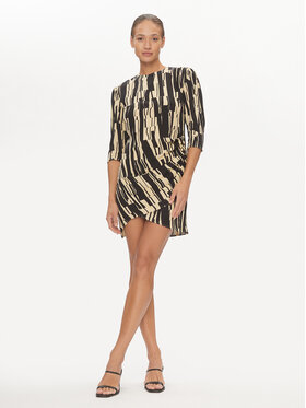 Φόρεμα κοκτέιλ DKNY φωτογραφία