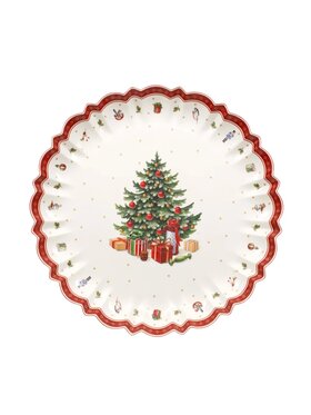 Villeroy & Boch Villeroy & Boch Przybory kuchenne Villeroy & Boch Toy's Delight Kolorowy
