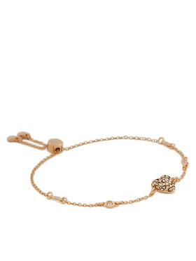 Coach Coach Armband 37460427 Goldfarben